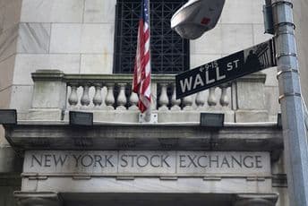 Wall Street raste uprkos protestima Wall Street raste uprkos protestima