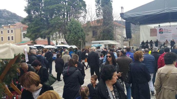 Festival: Vina i ukljeve neće faliti Festival: Vina i ukljeve neće faliti