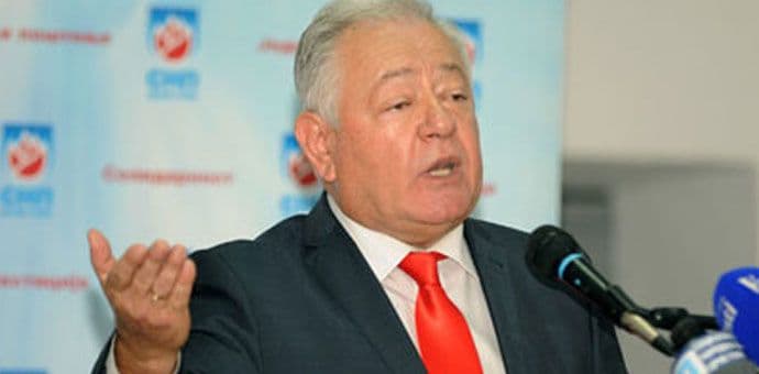 Kaluđerović: DPS priželjkuje bojkot u Tivtu Kaluđerović: DPS priželjkuje bojkot u Tivtu