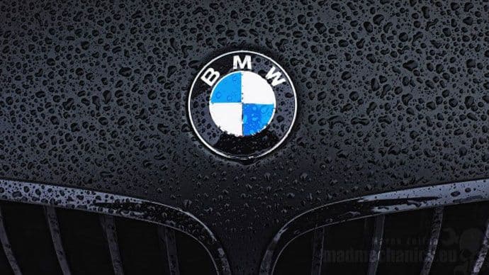BMW: Oprostite, radili smo za Hitlera BMW: Oprostite, radili smo za Hitlera