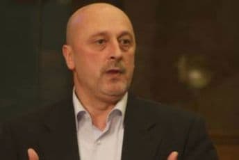 Dragan Šoć: Osuđeni za ubistvo treba da odleže punu kaznu Dragan Šoć: Osuđeni za ubistvo treba da odleže punu kaznu