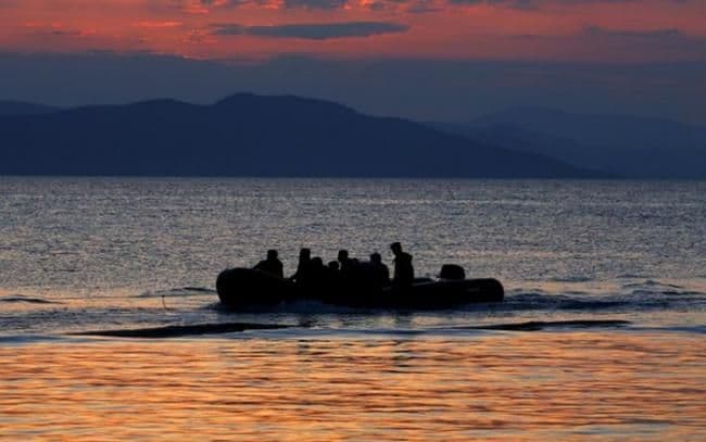 Devet migranata se utopilo u libijskim vodama Devet migranata se utopilo u libijskim vodama