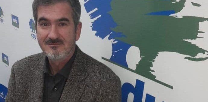 Cdu i Pozitivna u koaliciji idu na izbore u Tivtu Cdu i Pozitivna u koaliciji idu na izbore u Tivtu