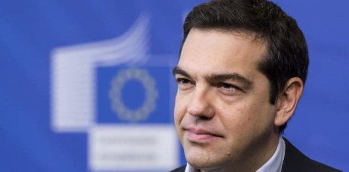 Cipras: Ekstremna desnice stvarna prijetnja Evropi Cipras: Ekstremna desnice stvarna prijetnja Evropi