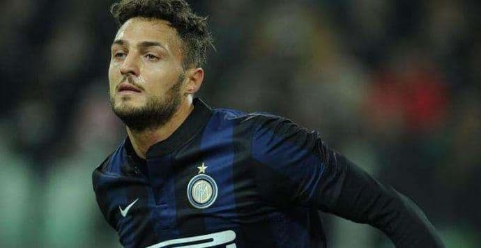 VIDEO: D' Ambrozio ostavio Inter u trci za Ligu šampiona VIDEO: D' Ambrozio ostavio Inter u trci za Ligu šampiona