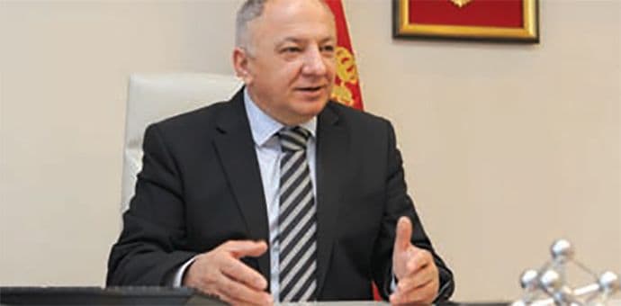 Lazović Vujoviću: Alibi za neuspjeh ne tražite u Vladi Crne Gore Lazović Vujoviću: Alibi za neuspjeh ne tražite u Vladi Crne Gore