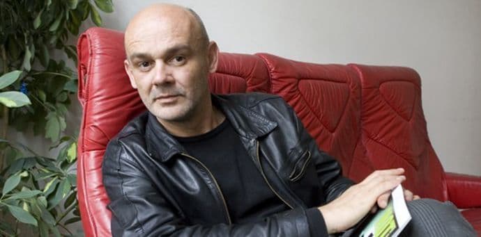 Preminuo Damir Domitrovič: Odlazak poveznika teatara regiona Preminuo Damir Domitrovič: Odlazak poveznika teatara regiona