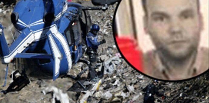 Pozanti detalji finalnog izvještaja o kopilotu "Germanwings"-a koji je usmrtio 150 osoba Pozanti detalji finalnog izvještaja o kopilotu "Germanwings"-a koji je usmrtio 150 osoba