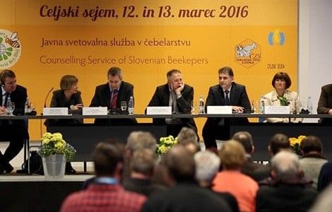 Potpisana inicijativa da se 20. maj proglasi Svjetskim danom pčela Potpisana inicijativa da se 20. maj proglasi Svjetskim danom pčela