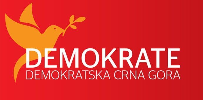 Demokrate: Poštujemo zakone Crne Gore Demokrate: Poštujemo zakone Crne Gore