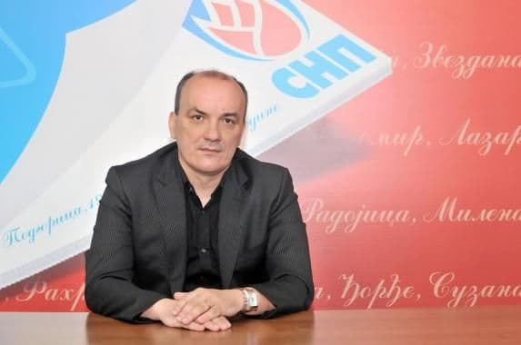 KOVAČEVIĆ: Na Vujanoviću odgovornost za organizovanje fer izbora KOVAČEVIĆ: Na Vujanoviću odgovornost za organizovanje fer izbora