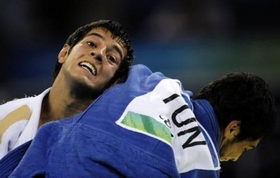 Mrvaljević osvojio bronzanu medalju Mrvaljević osvojio bronzanu medalju