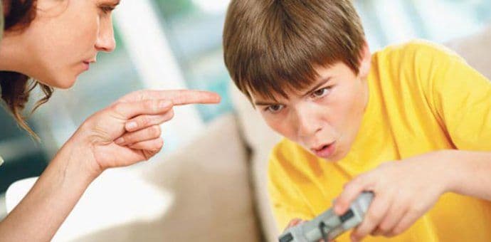 Kako vaspitati dijete a ne napraviti greške? Kako vaspitati dijete a ne napraviti greške?