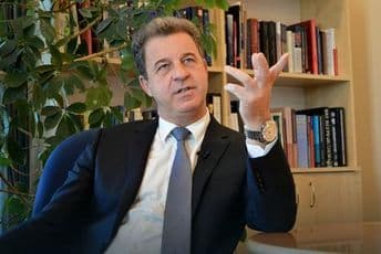 Bramerc: U Hagu nije suđeno narodima nego počiniocima ratnih zločina 
