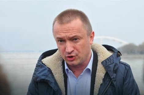 PAJTIĆ: Poplave posljedica neodgovornosti Vlade Srbije PAJTIĆ: Poplave posljedica neodgovornosti Vlade Srbije