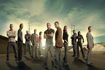 SPOJLER: Evo što nas očekuje u novoj sezoni "Bjekstva iz zatvora"