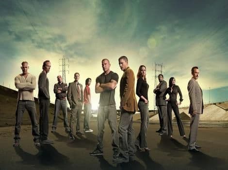 SPOJLER: Evo što nas očekuje u novoj sezoni "Bjekstva iz zatvora" SPOJLER: Evo što nas očekuje u novoj sezoni "Bjekstva iz zatvora"