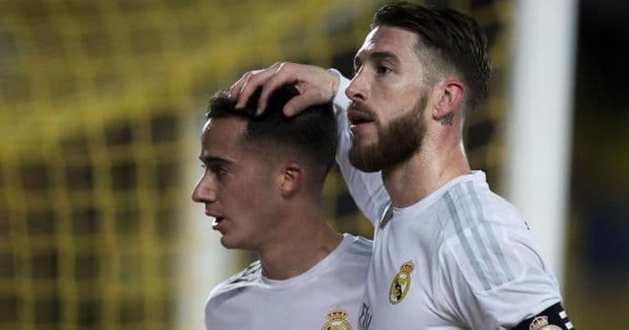 Primera: Kazemiro spasio Real Primera: Kazemiro spasio Real