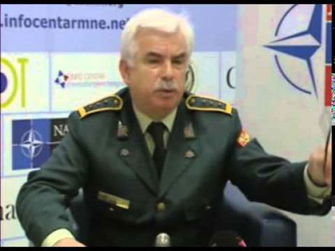 Tahirović: Vojni poziv sve popularniji Tahirović: Vojni poziv sve popularniji