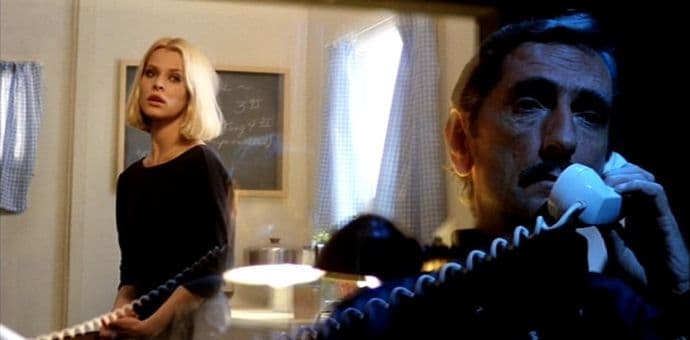"Pariz, Teksas" zatvara ciklus Nastasje Kinski u CNP-u "Pariz, Teksas" zatvara ciklus Nastasje Kinski u CNP-u