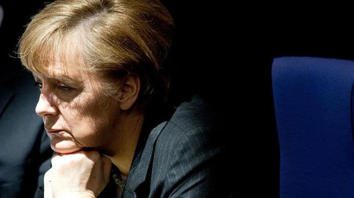 Račun stigao na naplatu: Loš rezultat Merkelove, uspjeh desničara Račun stigao na naplatu: Loš rezultat Merkelove, uspjeh desničara