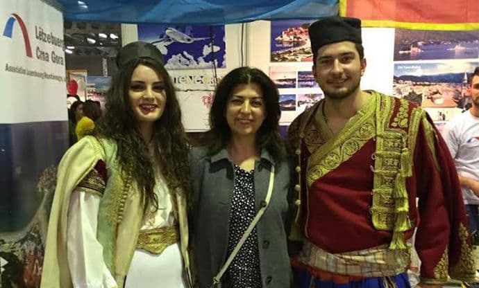 Pavićević: Država više da uradi za iseljenike Pavićević: Država više da uradi za iseljenike