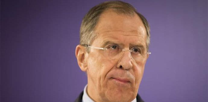 Lavrov: Moskva će podržati federalizaciju Sirije Lavrov: Moskva će podržati federalizaciju Sirije