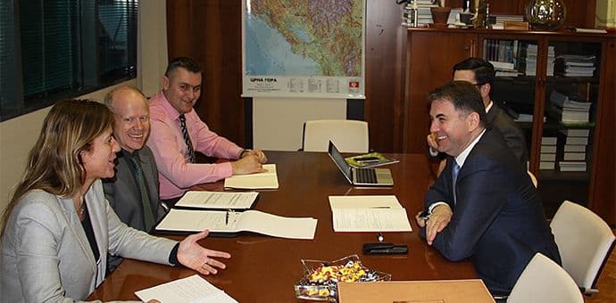 Ivanović sa predstavnicima SB: Podrška poljoprivredi daje rezultate, nastaviti istim tempom Ivanović sa predstavnicima SB: Podrška poljoprivredi daje rezultate, nastaviti istim tempom