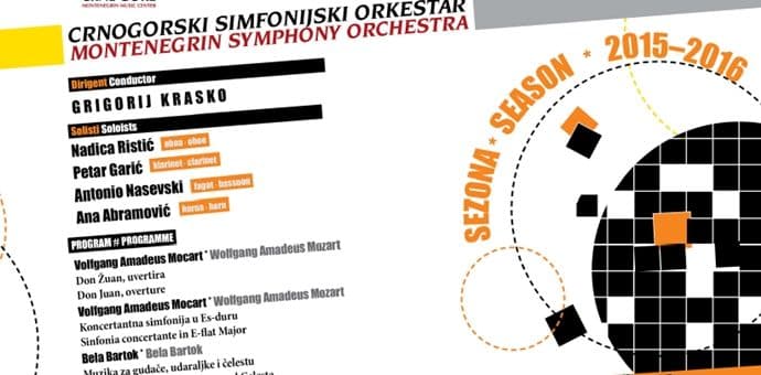 CSO sa solistima na Velikoj sceni CNP-a CSO sa solistima na Velikoj sceni CNP-a