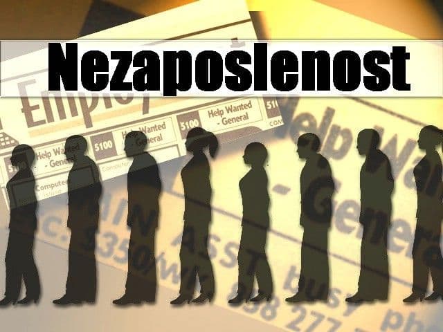 ZZZCG: Nezaposlenih 42.150 ZZZCG: Nezaposlenih 42.150