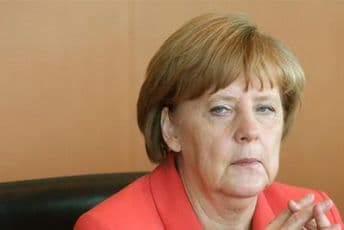 Merkel: Bez napretka nema ukidanja sankcija Rusiji