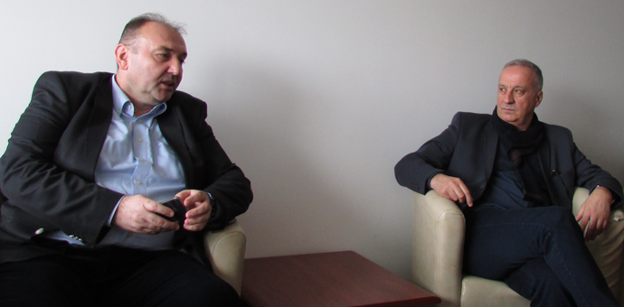 Bjeković i Šofranac: Romska manjina i dalje najdiskriminisanija Bjeković i Šofranac: Romska manjina i dalje najdiskriminisanija