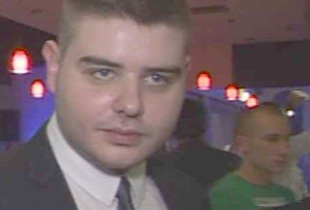 Sin Velimira Ilića udaren flašom u glavu Sin Velimira Ilića udaren flašom u glavu