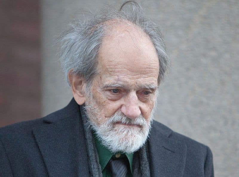 Preminuo nobelovac Lojd Šepli Preminuo nobelovac Lojd Šepli