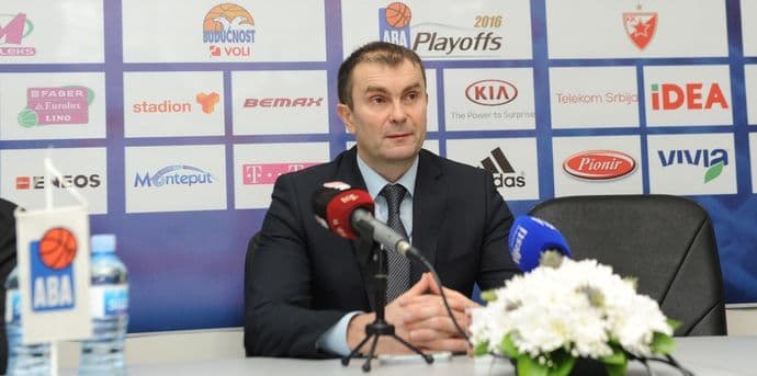 PAVIĆEVIĆ: Nijesmo imali dovoljnu dozu oštrine i čvrstine PAVIĆEVIĆ: Nijesmo imali dovoljnu dozu oštrine i čvrstine