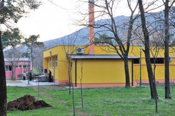 Počela saslušanja povodom slučaja Komanski most Počela saslušanja povodom slučaja Komanski most