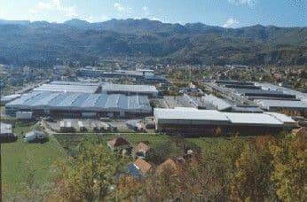 Stigla ponuda za imovinu cetinjskog Oboda Stigla ponuda za imovinu cetinjskog Oboda