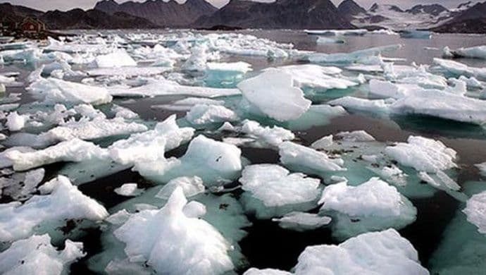 Klimatski haos: I februar najtopliji u istoriji Klimatski haos: I februar najtopliji u istoriji