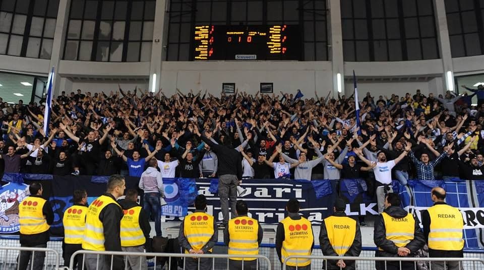 Varvari “očitali lekciju” košarkašima Budućnosti (VIDEO) Varvari “očitali lekciju” košarkašima Budućnosti (VIDEO)