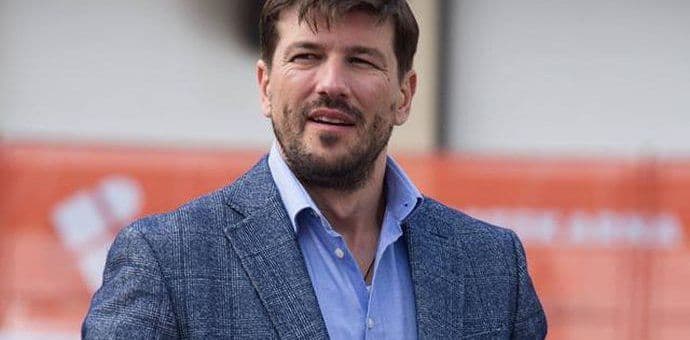 ŠĆEPANOVIĆ: Ko prije zaboravi, ima veće šanse za pobjedu u drugom meču! ŠĆEPANOVIĆ: Ko prije zaboravi, ima veće šanse za pobjedu u drugom meču!