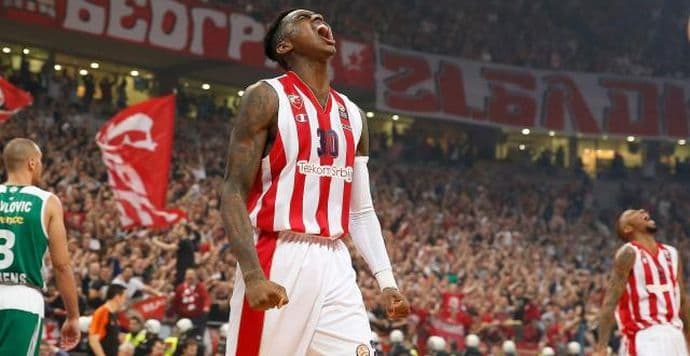 Cirbes i Miler dobili milionske ponude Makabija! Cirbes i Miler dobili milionske ponude Makabija!