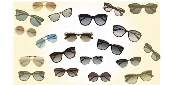 Kakve se sunčane naočare nose ove sezone Kakve se sunčane naočare nose ove sezone