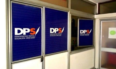 DPS neće prisustvovati sjednici SO Tivat DPS neće prisustvovati sjednici SO Tivat