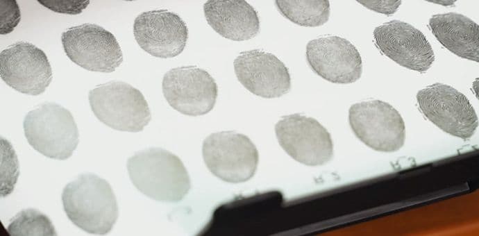 VIDEO: List papira može da otključa smartfon? VIDEO: List papira može da otključa smartfon?