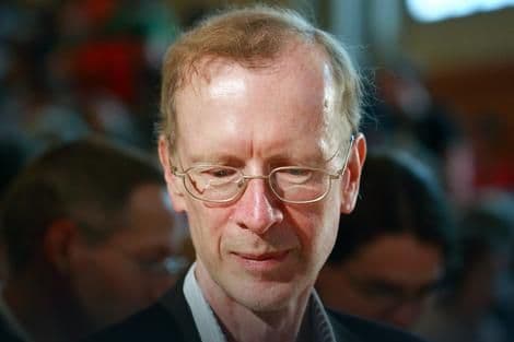 Endru Vajls riješio zagonetku koja je vjekovima mučila matematičare i dobio Abelovu nagradu Endru Vajls riješio zagonetku koja je vjekovima mučila matematičare i dobio Abelovu nagradu