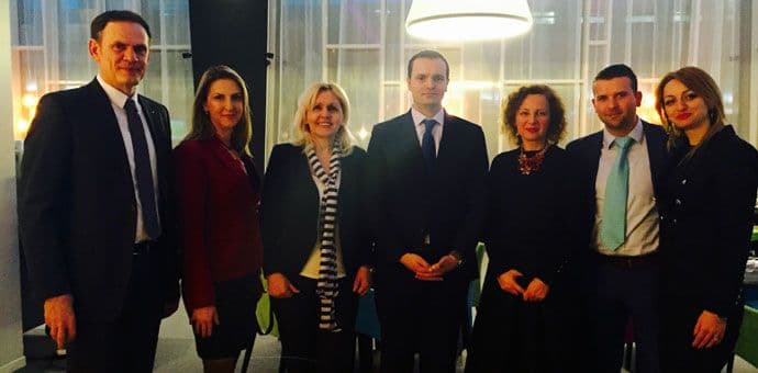 Crnoj Gori evropska nagrada za javno-privatno partnerstvo u obrazovanju odraslih Crnoj Gori evropska nagrada za javno-privatno partnerstvo u obrazovanju odraslih