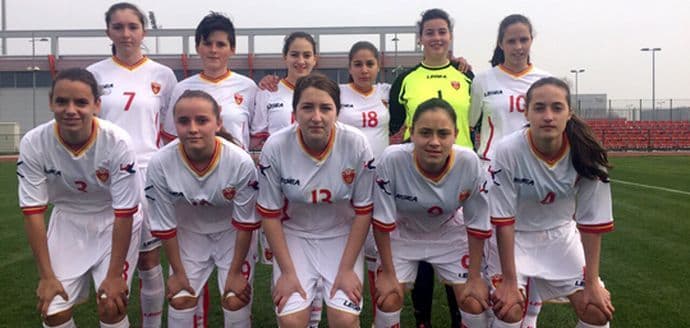 WU16: Poraz od Izraela na kraju turnira WU16: Poraz od Izraela na kraju turnira