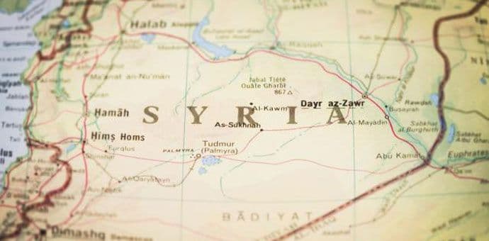 Pet načina tumačenja ruskog povlačenja iz Sirije Pet načina tumačenja ruskog povlačenja iz Sirije