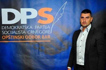 Zastarjelost: Odbačena prijava protiv Milana Babovića zbog plagijata Zastarjelost: Odbačena prijava protiv Milana Babovića zbog plagijata