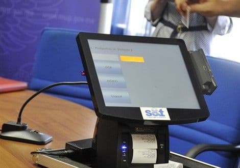 S&T demantovala DF: Namjena uređaja nije utvrđivanje ispravnosti dokumenta S&T demantovala DF: Namjena uređaja nije utvrđivanje ispravnosti dokumenta